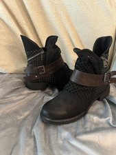 Stivali Patrizia TG 41 US 10