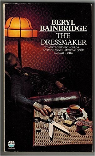 The dressmaker good book - ,,