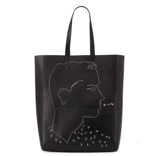 Borsa tracolla calvin - borsa, klein