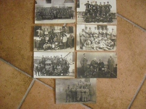 Ww1 esercito italiano - ww1, lotto