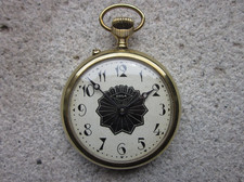 OROLOGIO DA TASCA ORSA CASSA