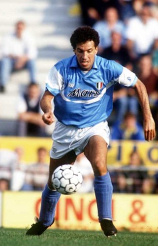 Napoli maglia home special - home,