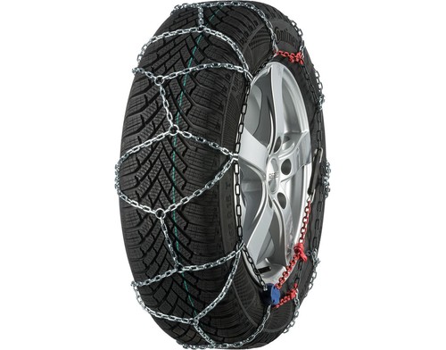 Catene neve per auto - neve,