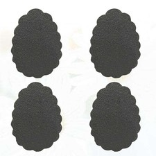  4 Pcs Footwear Stability High