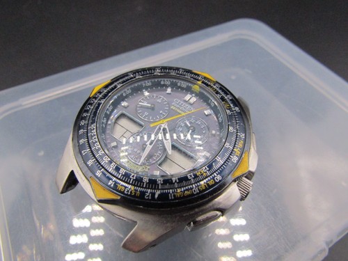 Raro orologio citizen - raro,