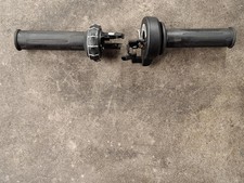 BMW R 1200 GS LC 2017-2018 Maniglia (Grip) 201667241