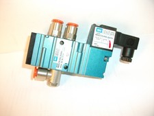 Valvola MAC EH76 303363 1