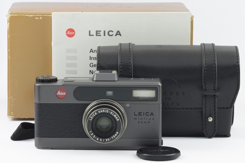 Leica bogner minilux - leica,