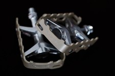 Pedali piatti in lega MKS