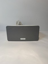 Sonos Play 3 White Wireless