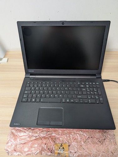 Toshiba satellite pro - toshiba,
