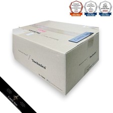 Technics SL-1500C-K Sistema di