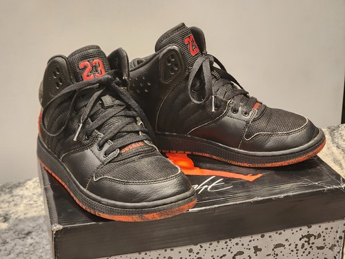 Air jordan flight - air,