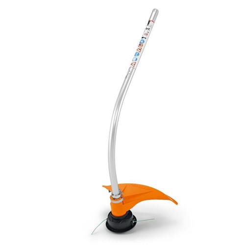 Accessorio decespugliatore