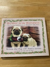 Homer for the Holidays: The