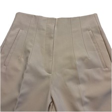NWT Zara High Waisted Trouser