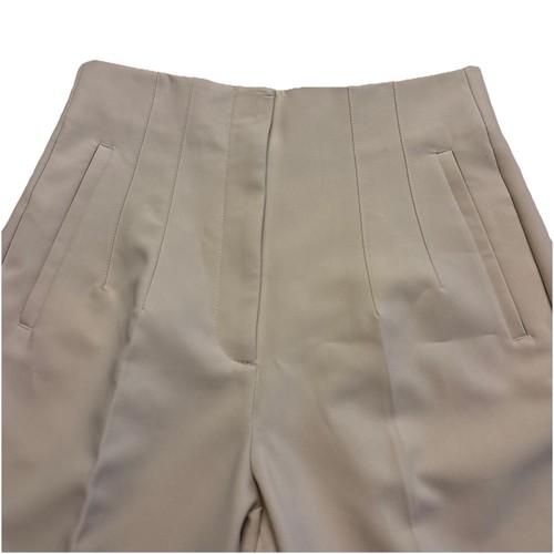 Nwt zara high waisted - zara, trouser