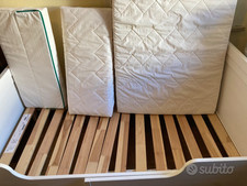 Letto bambino Ikea modulare