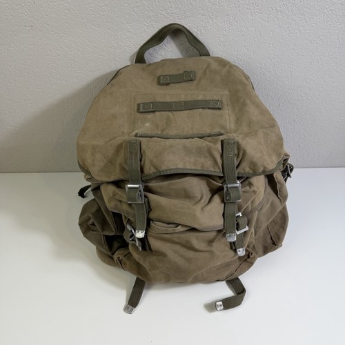 Zaino german bundeswehr - zaino,
