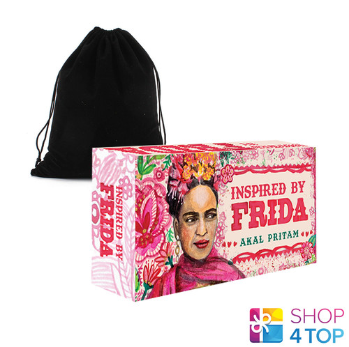 Frida kahlo carte - kahlo, ispirazione