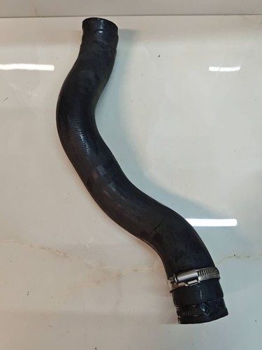 Tubo flessibile intercooler