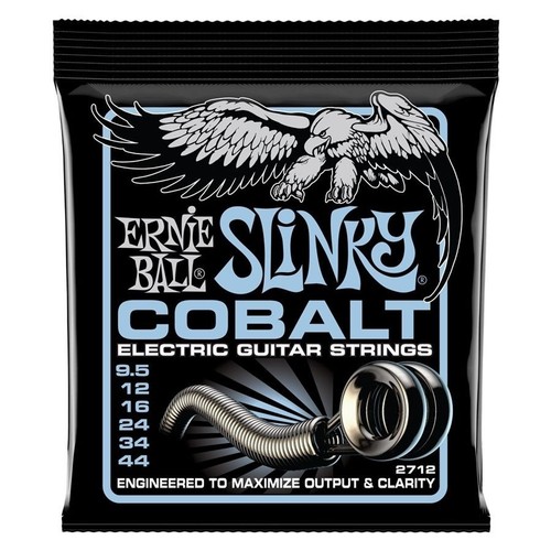 Ernie ball 2712 - ball, primo