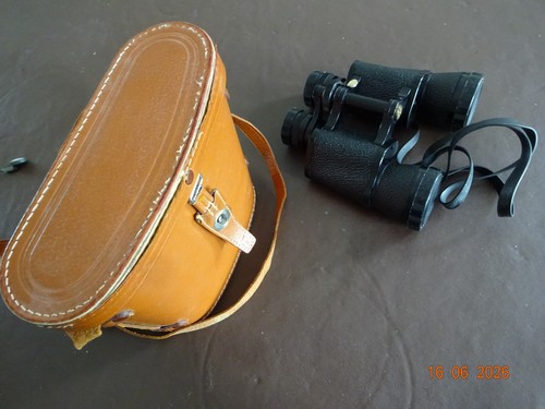 Zenith 8x40 campo gradi - campo, 6,5