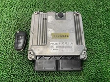 Centralina motore Audi A3