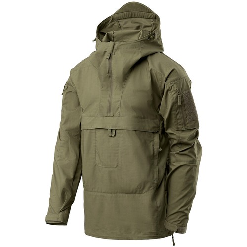 Helikon giacca anorak tracer - anorak,