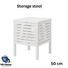 IKEA MUSKAN Sgabello