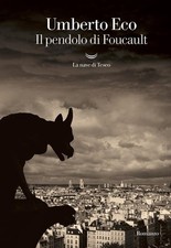 Il Pendolo Di Foucault Umberto