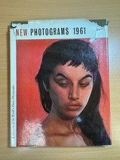 New Photograms 1961 by Charles