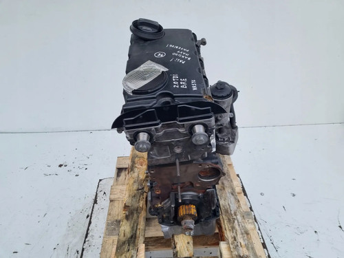 Motore audi blb - motore, a6