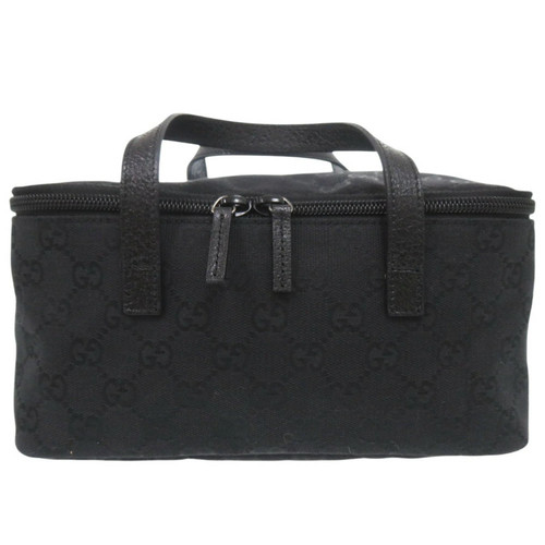 Gucci vanity bag cosmetic - vanity,