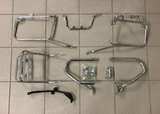 BMW R 80 GS Basic - G/S - ST -  Kit paracilindri portavalige portapacchi.
