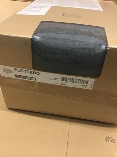 Ikea flottebo copridivano - ikea, per