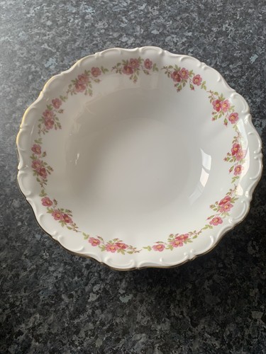 Belle assiette creuse seltmann - assiette,