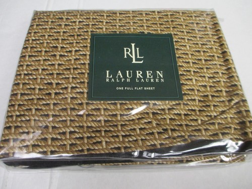 Lenzuolo piatto ralph lauren - piatto,