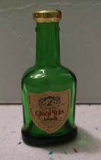 Miniature / Mignon Oro Pilla