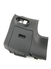 6L1857947 PLASTICA INFERIORE