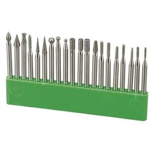 SERIE 20 FRESE LIME ROTATIVE