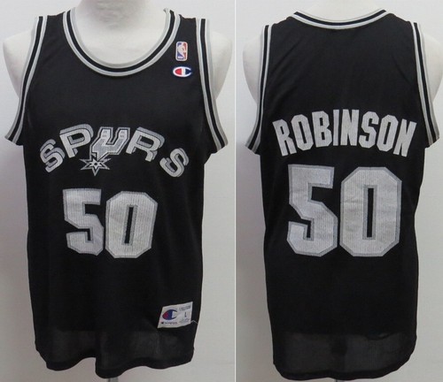 San antonio spurs robinson nba - san,