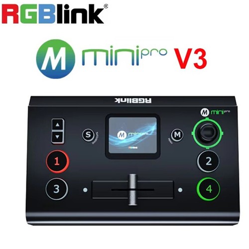 Rgblink mini pro canali - rgblink, mini-pro