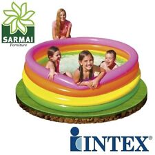 Intex Piscina Arcobaleno 4