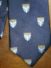 OFFERTA Cravatta di seta Yale