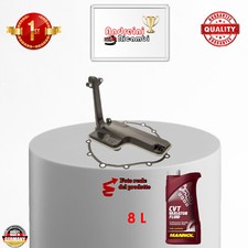 KIT TAGLIANDO FILTRO + OLIO