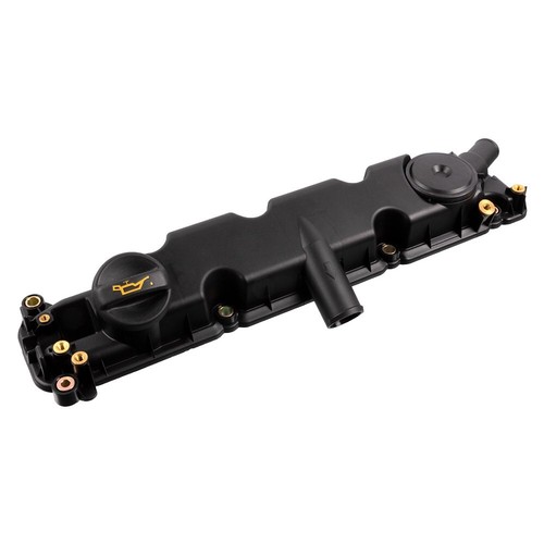 Testata febi bilstein - testata, gli