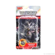 DUNGEONS & DRAGONS ICONS