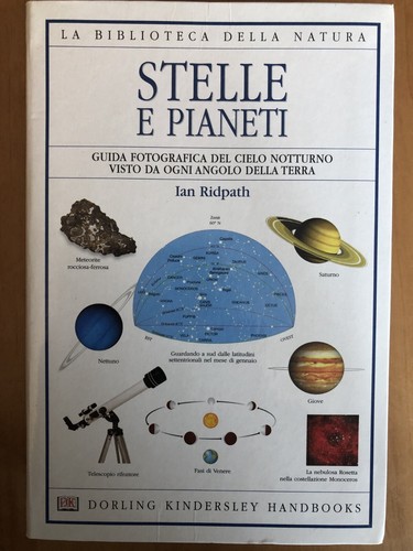 Stelle pianeti la - pianeti-,