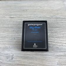 Sky Diver 1978 Atari 2600 solo